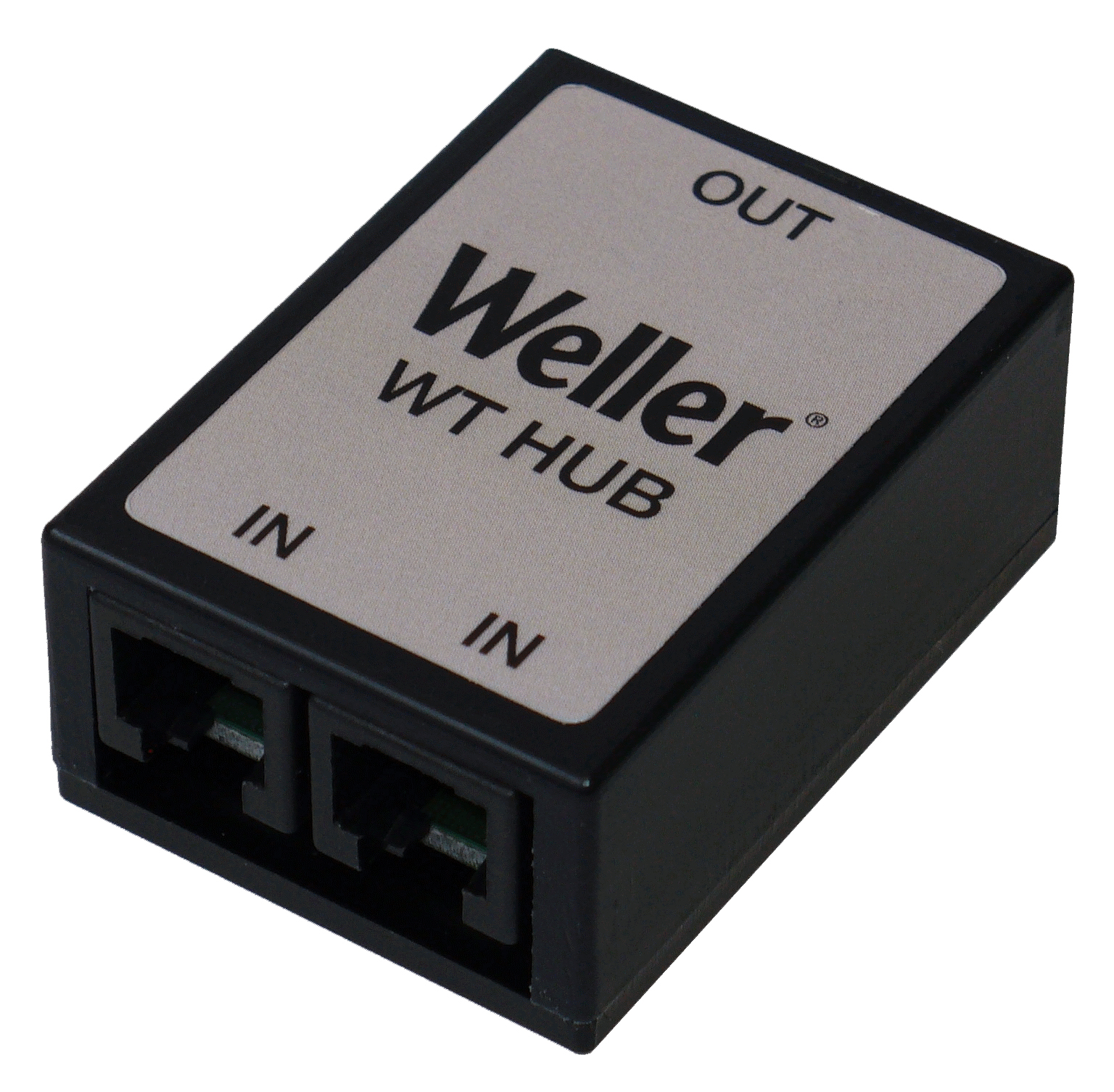 Weller Consumer - WT HUB - EUR - en
